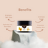 Natuur Papaya Gold Facial Massage Cream