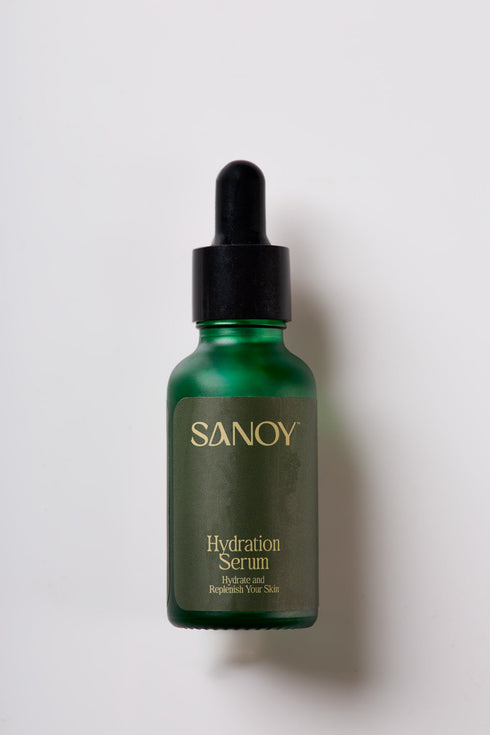 Sanoy Hydration Serum
