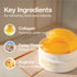 Mirabelle Korea Hydrogel Eye Patch 60 patches