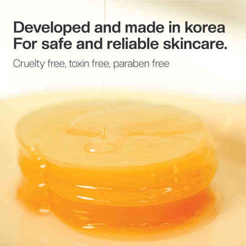 Mirabelle Korea Hydrogel Eye Patch 60 patches
