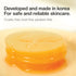 Mirabelle Korea Hydrogel Eye Patch 60 patches