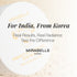 Mirabelle Korea Hydrogel Eye Patch 60 patches