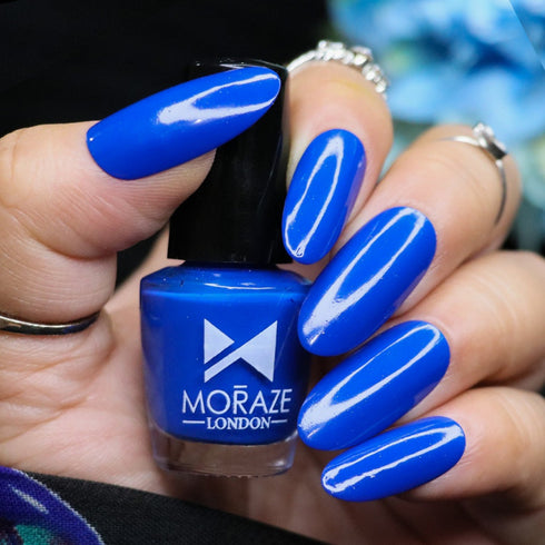 Moraze Cosmetic Mini Nail Polish
