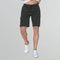 XYXX Hype Cotton Rich Shorts Graphite Grey