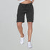 XYXX Hype Cotton Rich Shorts Graphite Grey