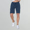 XYXX Hype Cotton Rich Shorts Midnight Blue
