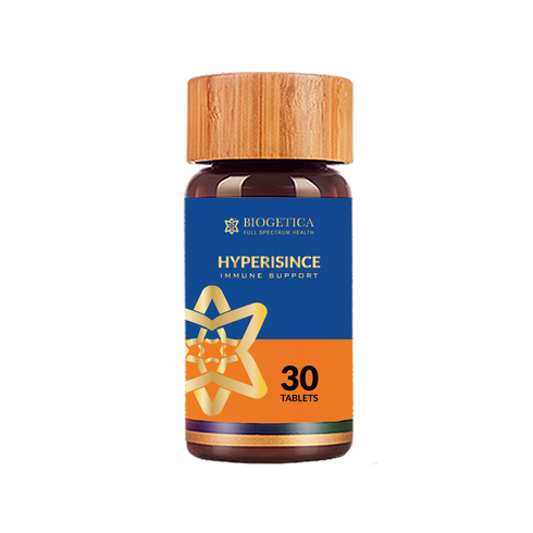 Bloom Life Sciences |Biogetica Hyperisince