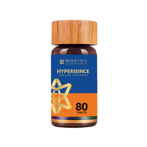 Bloom Life Sciences |Biogetica Hyperisince