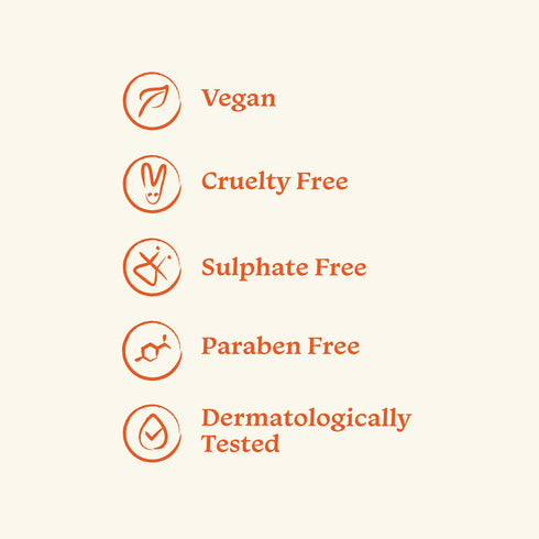 Foxtale Depigmentation Booster