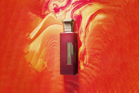 Naseem Hypnotic Passion Perfume