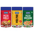 Keyafoods Keya International Sprinklers Combo Italian Pizza Oregano 80gm Piri Piri 100gm Italian Pizza Chilli 70gm Pack of 3