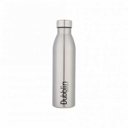 Dubblin Season Stainless Steel Fridge Water Bottle