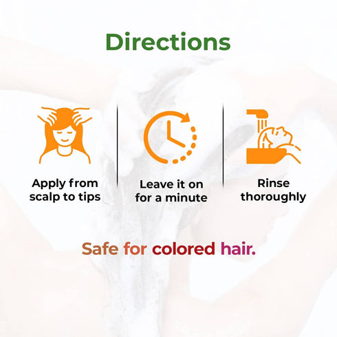 The Organic Forest Anti-Hairfall Conditioner