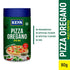Keyafoods Keya International Sprinklers Combo Italian Pizza Oregano 80gm Piri Piri 100gm Italian Pizza Chilli 70gm Pack of 3