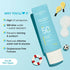 Dot & Key Swim + Sports Sunscreen SPF 50 PA+++ 50 gm
