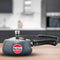 Hawkins Induction Ceramic NS 1.5 Litre Ceramic Nonstick Pressure Cooker