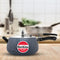 Hawkins Induction Ceramic NS 5 Litre Ceramic Nonstick Pressure Cooker