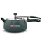Hawkins Induction Cerenity Pressure Cooker Olive Green 5 Litre Ceramic Nonstick Pressure Cooker