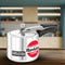 Hawkins Induction Classic Tall 3 Litre Aluminium Pressure Cooker