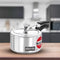 Hawkins Induction Classic Wide 3 Litre Aluminium Pressure Cooker
