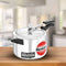 Hawkins Induction Classic 5 Litre Aluminium Pressure Cooker