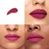 LoveChild I Claim | Game On! Mad|Matte Liquid Lipstick Deep Pink | Transfer|proof