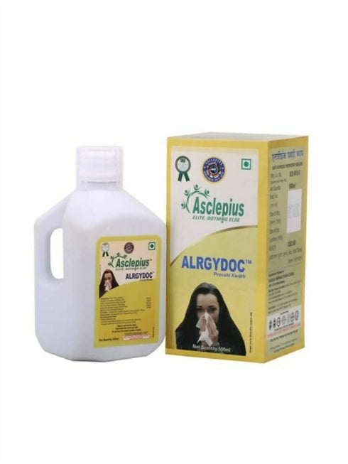 Asclepius Alrgydoc Ras