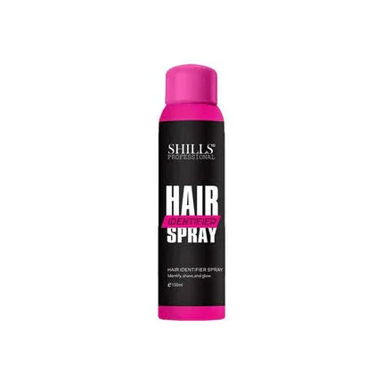 Shills Professional IDENTIFY HAIR SPRAY