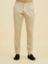 Manyavar Midnight Velvet Indo Western