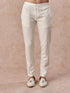 Manyavar Elegant Dusty Pink Indo Western