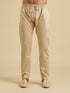 Manyavar Wine Georgette Splendor Indo Western