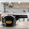 Hawkins Induction Futura 2 Litre Hard Anodised Pressure Cooker