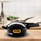 Hawkins Induction Futura 4 Litre Hard Anodised Pressure Cooker