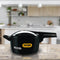 Hawkins Induction Futura 5 Litre Hard Anodised Pressure Cooker