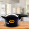 Hawkins Induction Futura 6 Litre Hard Anodised Pressure Cooker