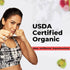 Wellbeing Nutrition Organic Apple Cider Vinegar