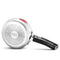 Hawkins Induction Contura 1.5 Litre Aluminium Pressure Cooker