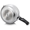 Hawkins Induction Contura 5 Litre Aluminium Pressure Cooker