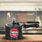 Hawkins Induction Instaa Tall 2 Litre Aluminium Pressure Cooker