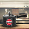 Hawkins Induction Instaa Tall 3 Litre Hard Anodised Pressure Cooker