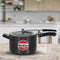 Hawkins Induction Instaa 5 Litre Aluminium Pressure Cooker