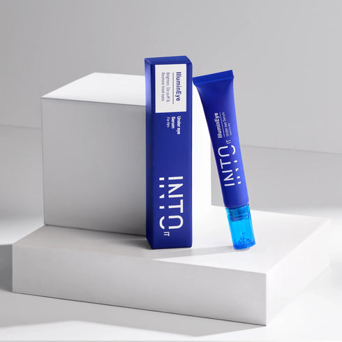 Intoitcare Pvt Ltd IlluminEye Under Eye Serum