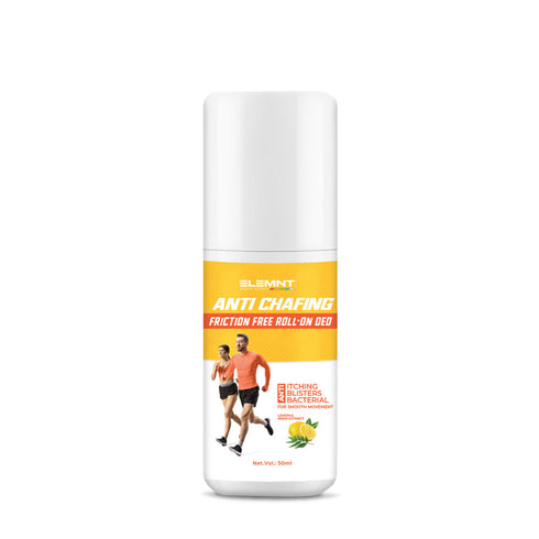 Elemnt Anti Chafing Roll On for Runners