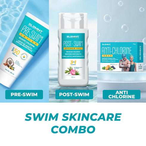 Elemnt Swim Skincare Combo