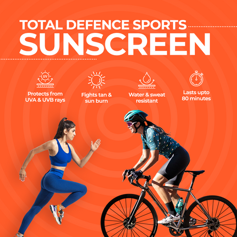 Elemnt Sports Zinc Sunscreen