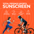 Elemnt Sports Zinc Sunscreen