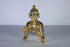 Brass Laddu Gopal Statue Murti Idol 659g