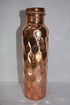 Pure Copper Bottles for Water 255g(Pack of 6)