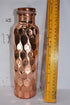 Pure Copper Bottles for Water 255g(Pack of 6)