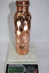 Pure Copper Bottles for Water 255g(Pack of 6)